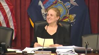 Town of Eastchester Architectural Review Board Meeting-October 2, 2025