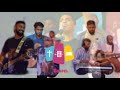 Tamil christian worship  unthan marbil  live recording  niru joel