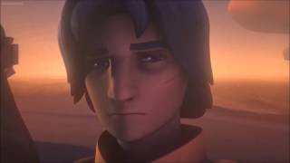 Star Wars Rebels Twilight of the Apprentice End of Hope HD Star Wars Rebels Twilight of the Apprentice End of Hope HD