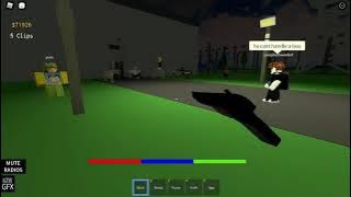 Hymical and zarkszn roblox the streets (THEY BOTH RAGQUIT LOL)