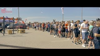 NS Prague Fitness EXPO 2018 - Official Aftermovie