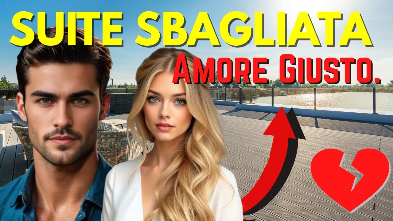Amore Proibito nell'Hotel di Lusso: La Vera Storia Che Devi Assolutamente Conoscere!