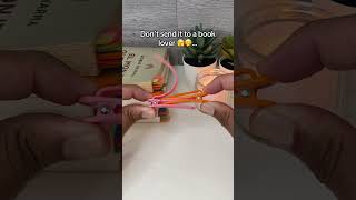 If you like to read you need this 📚🥰 #booktoker #bookmark #books #booklovers
