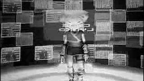 Code Lyoko ep. 45 Cold War part 3