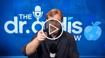 The Dr Ardis Show: Essential Nutrients Minerals You Need - 26th March 2025