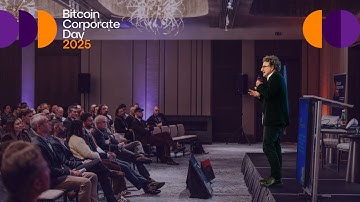 Bitcoin Treasury Companies and mNAV 101 with Yves Choueifaty