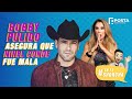 Bobby Pulido Reveals His Bad Relationship With Ninel Conde Enlashorcha With Marioluna Bobby Pulido Reveals His Bad Relationship With Ninel Conde Enlashorcha With Marioluna