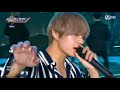 BTS (방탄소년단) - Lost (BTS COUNTDOWN 20171012 @ M COUNTDOWN)