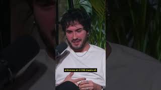 WISMICHU HABLA de porque DEJÓ YOUTUBE #podcast #youtubeshorts #tiktok #españa #wismichu
