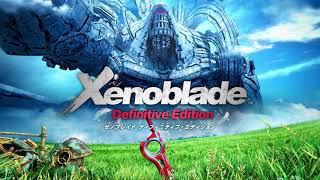 Engage the Enemy - Xenoblade Chronicles: Definitive Edition OST ゼノブレイドDE 敵との対峙