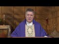 Catholic Mass Today | Daily TV Mass, Thursday December 24 2020