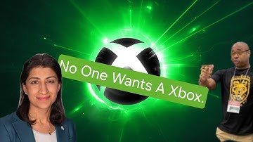 No One (Wants a Xbox) P.E.N Ft.KTG