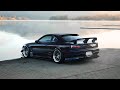 Midnight; Nissan Silvia S15 | 4K