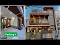 House tour of 5BHK ultra luxury villa 176 sqyrds North facing 26.5X60 JDA Approved forsale in Jaipur