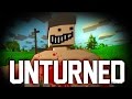 НАРЕЗКА по UNTURNED