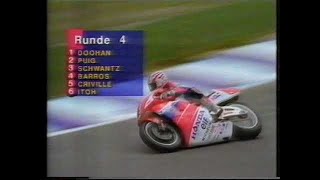 1994 German 500cc Motorcycle Grand Prix