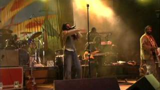 Julian Marley - Exodus (Live at Reggae On The River)