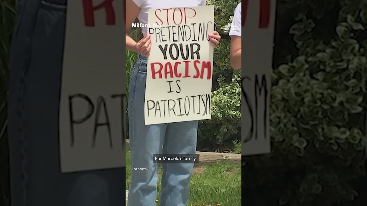 Family of Massachusetts teen detained by ICE shares video plea for his release Family of Massachusetts teen detained by ICE shares video plea for his release
