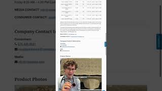 Egg recall #eggs #recall #doctor