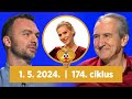 Slagalica 1.5.2024. | 174. ciklus