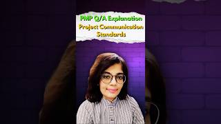 Pmp Exam Alert 90% Get This Communication Question Wrong