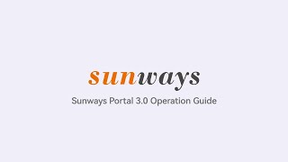Sunways Portal 3.0 Operation Guide screenshot 5