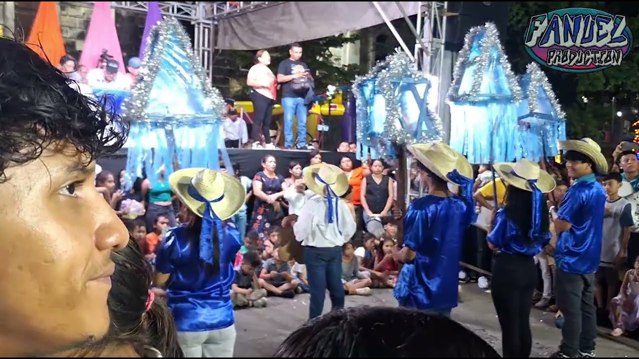 CONCURSO DE GIGANTONAS 3/3 2025 LEÓN NICARAGUA 