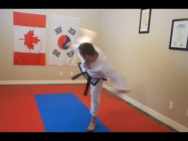 Floorwork