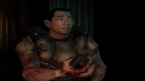 DOOM 3 Original - part 13