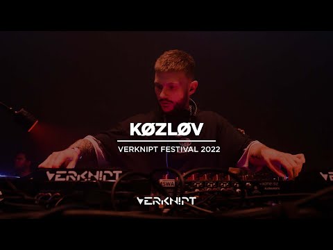 Verknipt Festival 2022