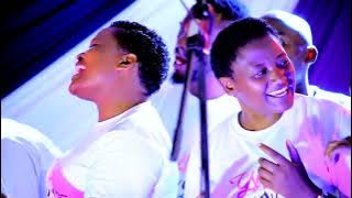 YOUR VOICE MELODY DVD CONCERT PERFORMANCES 2023. MSANII MUSIC GROUP,JUST ALL PRAISE..