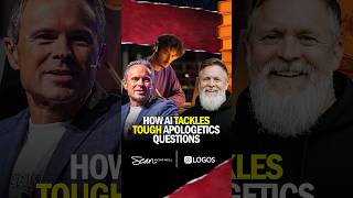 How AI Tackles Tough Apologetics Questions