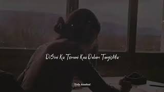 Pedih-Last Child || Story WA Lagu Jawa Kekinian