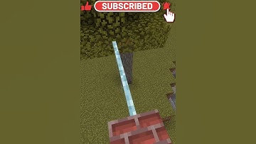 Minecraft Logic That Doesn’t Make Any Sense Part 52! #shorts