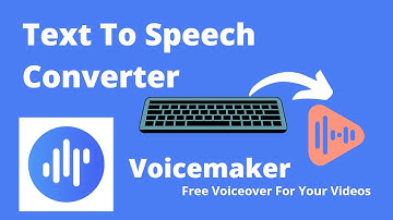 Free Text To Speech Website | How To Use Voice Maker | Text to Speech Converter - FREE & No Limits