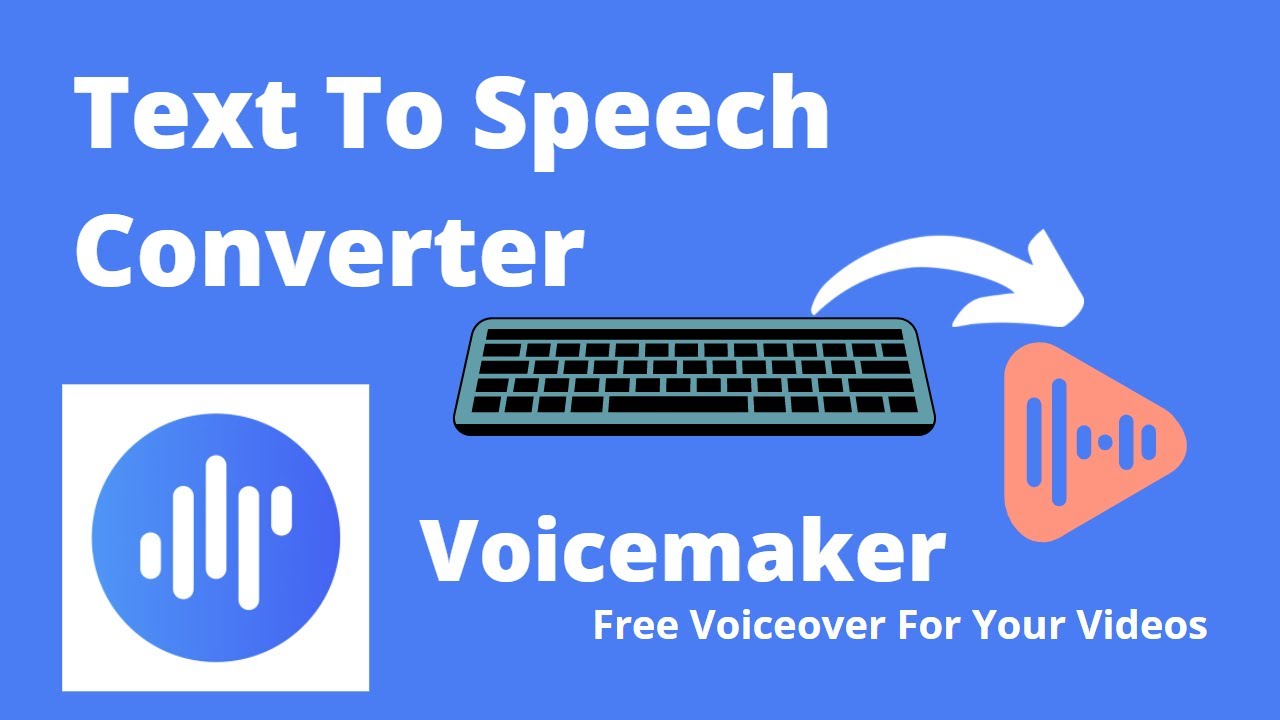 text to speech voice website