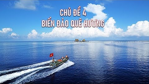 BÀI GIẢNG ĐIỆN TỬ POWERPOINT - CHỦ ĐỀ 4 - LỚP 8