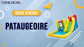 Meilleure Pataugeoire 2022 - Comparatif Guide Dachat