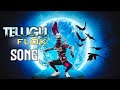 Flok song on free fire game  udkuduku rottelu telugu flok song dj ff  jashu bhai gaming