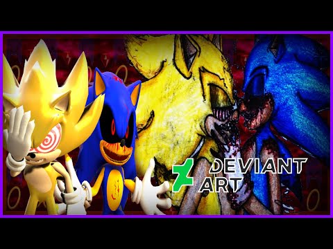 Fleetway sonic Community - Fan art, videos, guides, polls and more