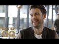 Jack Whitehall on Asterix, Weddings and Being Heckled in Belgium | Out to Lunch | British GQ