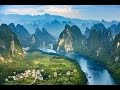 The Most Incredible Mountains You'll Ever See! Yangshuo, China