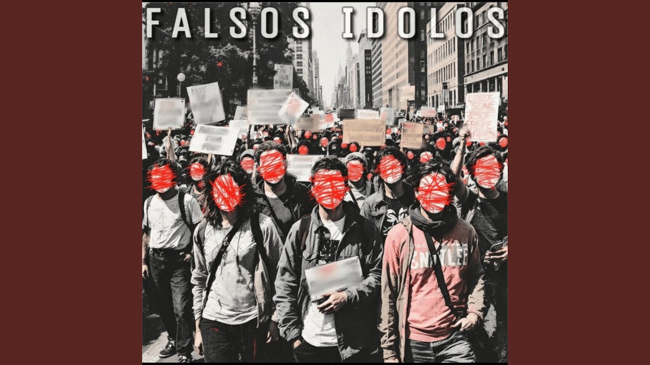 Falsos Idolos