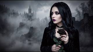 Voice of the Darkness | Ghotic- Metal Opera