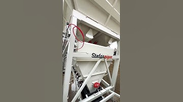 Automation / Precision / Accuracy / HighSpeed & Certified Weighing ⚖️🔋🚀