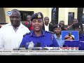 Limuru Police Arrest Seven Suspects Linked to Gang Rape and Violent Robberies