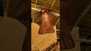 Luxury Chandelier | Elegant Home Decor | Interior Design Inspiration #InteriorDesign #HomeDecor