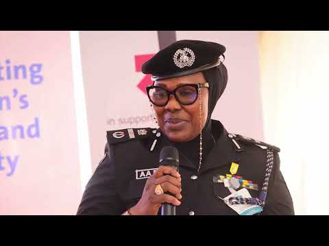 Women Peace and Security: Empowering Communities, Enhancing Security in Nigeria.