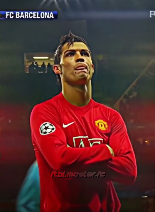 MONTAGEM TOMADA-(SUPER SLOWED)-MXZI X RONALDO& MESSI 4K UHD #football #shorts #edit #football