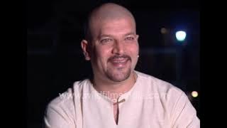 Aditya Pancholi: Amitabh Bachchan called home, got me two brief cases full of dark glasses to choose